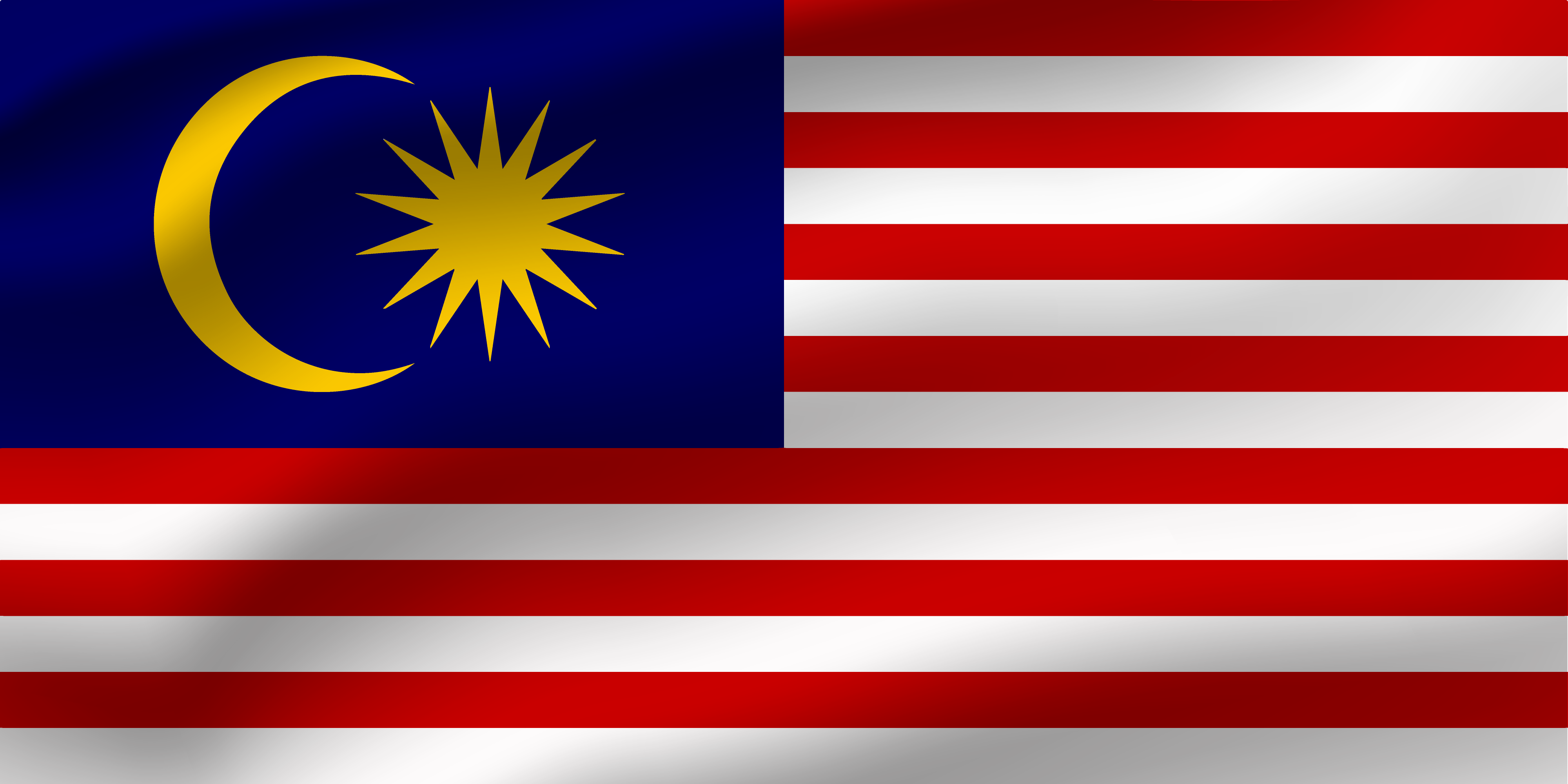 Bendera Malaysia